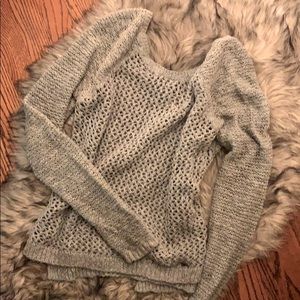 Abercrombie & Fitch Slouchy Sweater